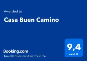 Premio Booking.com Review Awards 2026